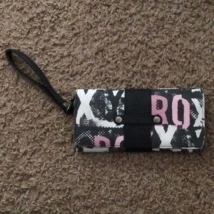 Roxy wallet